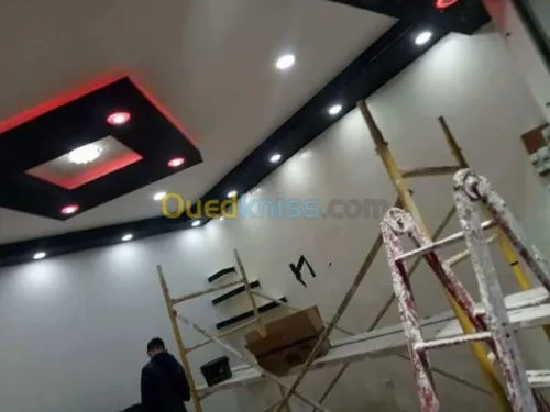 peinture et decoration