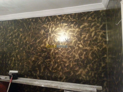 peinture et decoration