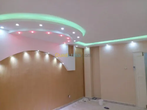 peinture et decoration