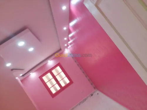 peinture et decoration