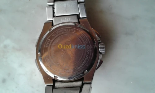Swatch Diesel Hublot Viceroy Rolex