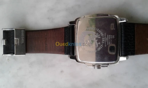 Swatch Diesel Hublot Viceroy Rolex