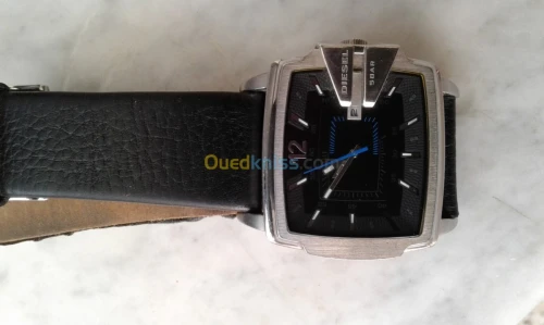 Swatch Diesel Hublot Viceroy Rolex
