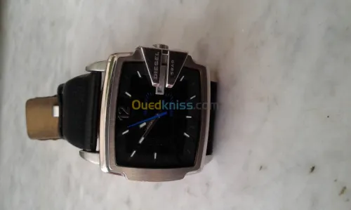 Swatch Diesel Hublot Viceroy Rolex
