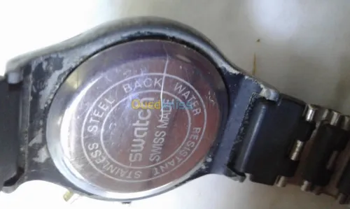 Swatch Diesel Hublot Viceroy Rolex