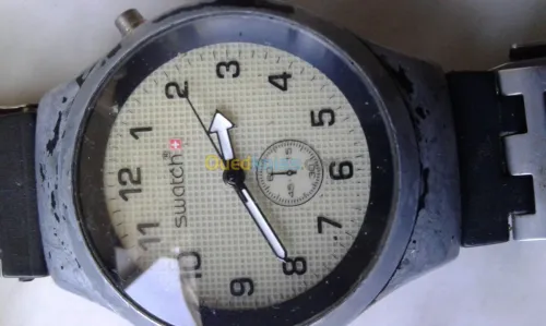 Swatch Diesel Hublot Viceroy Rolex