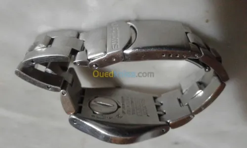 Swatch Diesel Hublot Viceroy Rolex