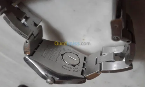 Swatch Diesel Hublot Viceroy Rolex
