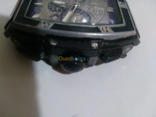 Swatch Diesel Hublot Viceroy Rolex
