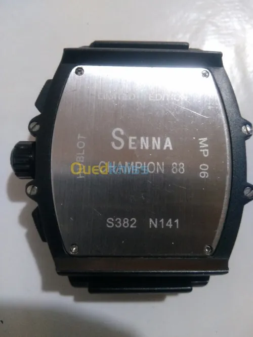 Swatch Diesel Hublot Viceroy Rolex