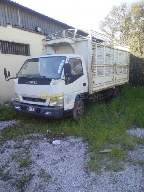 Transport et Manutention