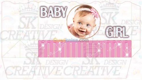 Creation Graphique,Design,Logo,...etc