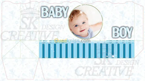 Creation Graphique,Design,Logo,...etc