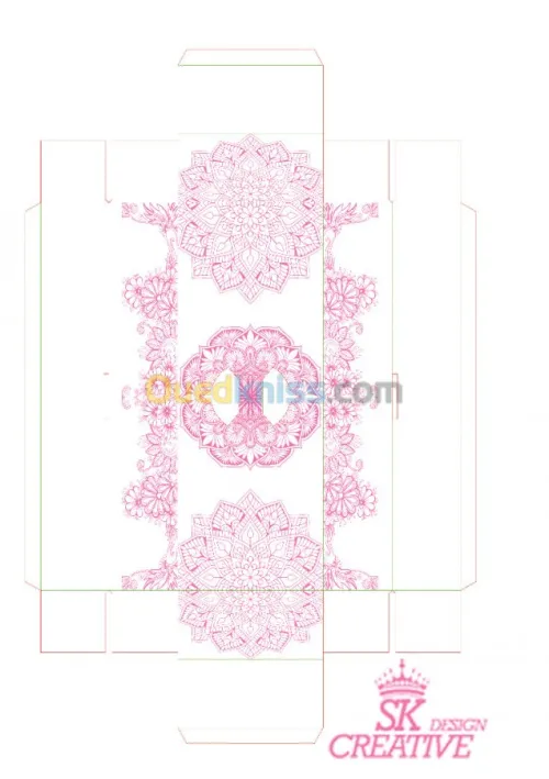Creation Graphique,Design,Logo,...etc