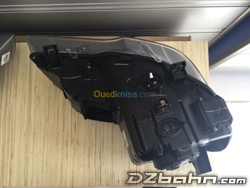 Phare Bi Xenon BMW X5 (E70) LCI