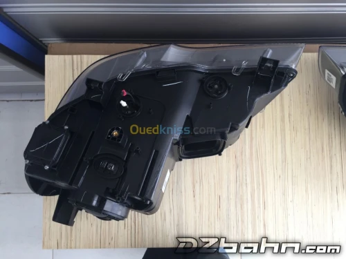 Phare Bi Xenon BMW X5 (E70) LCI