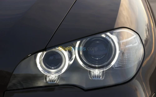 Phare Bi Xenon BMW X5 (E70) LCI