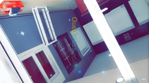 Menuiserie Aluminium & PVC 