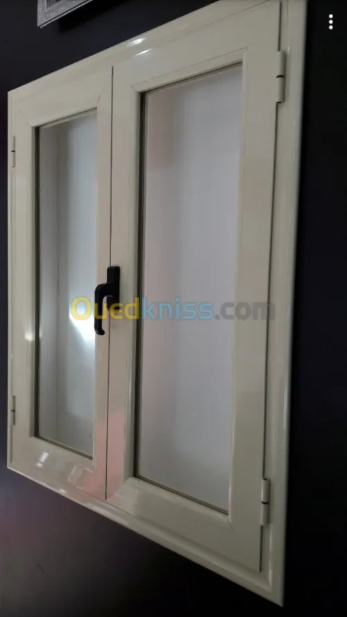 Menuiserie Aluminium & PVC 
