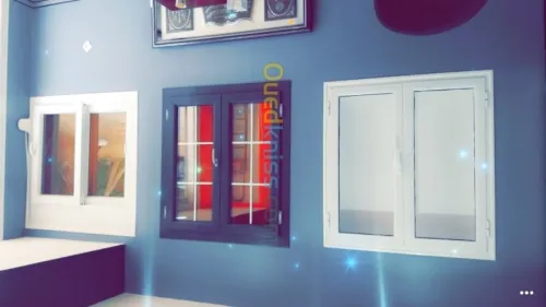 Menuiserie Aluminium & PVC 