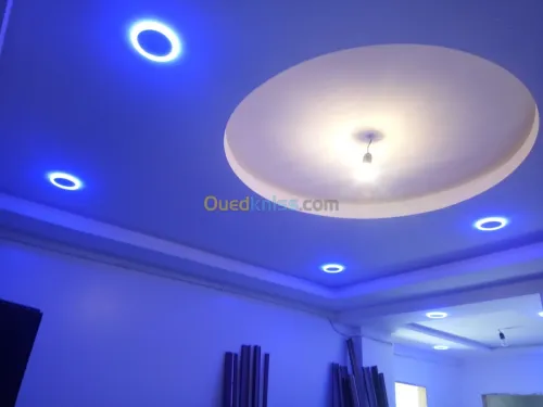 electricité batiment