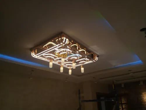 electricité batiment