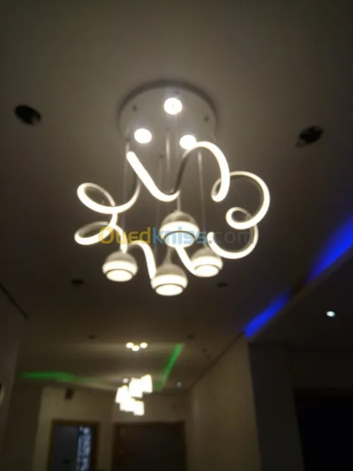 electricité batiment