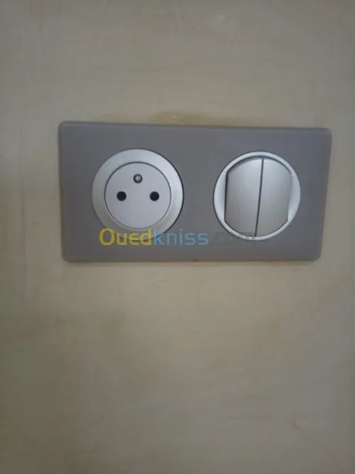electricité batiment