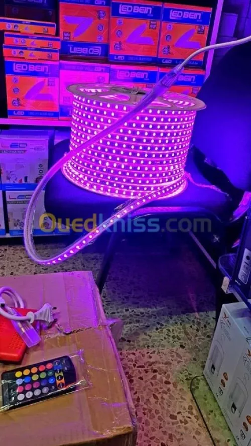 electricité batiment