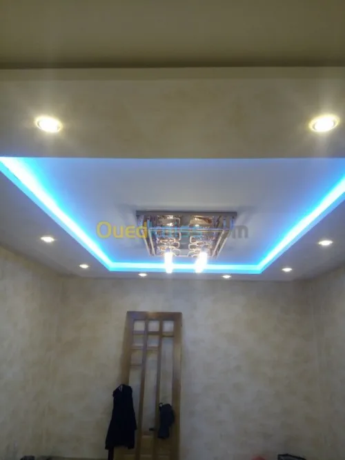 electricité batiment