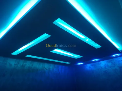 electricité batiment