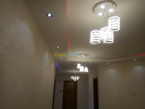 electricité batiment