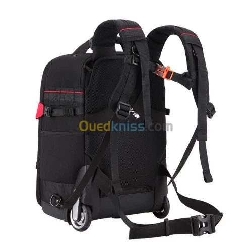 Sac à dos Professionnel Haute Gamme
