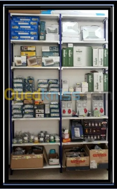 nassimelectricstore