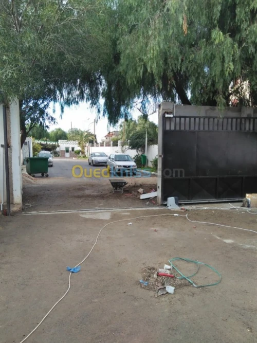 Rideaux électrique et portailles 