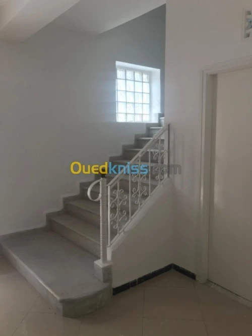 Location Villa Alger Hydra