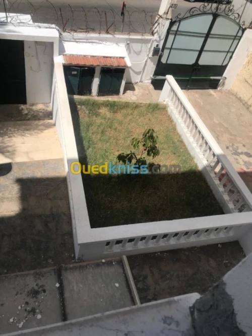 Location Villa Alger Hydra