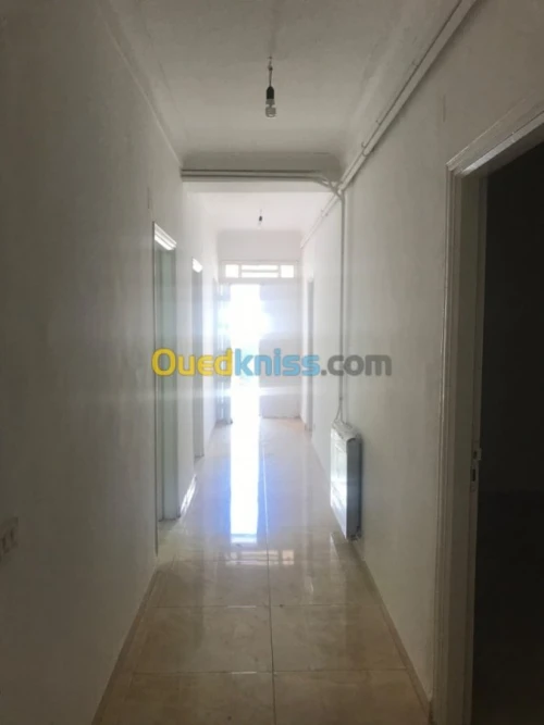 Location Villa Alger Hydra