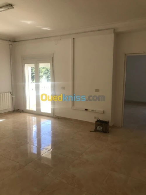 Location Villa Alger Hydra