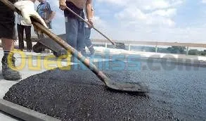 Travaux publics sout  travaux 48 wilaya