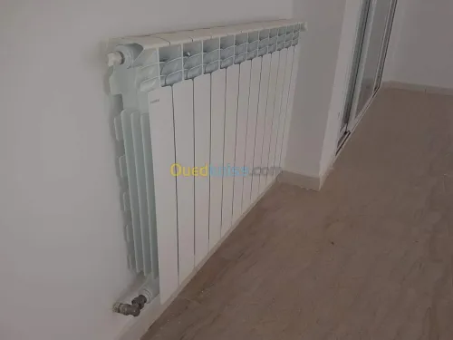 Plombier chauffagist 