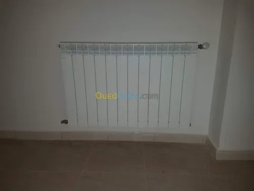 Plombier chauffagist 