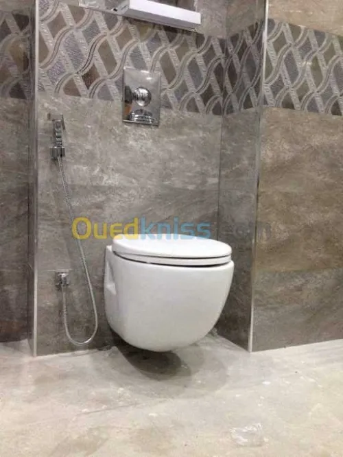 Plombier chauffagist 