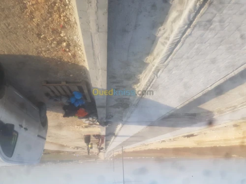 Béton imprimé , béton désactive