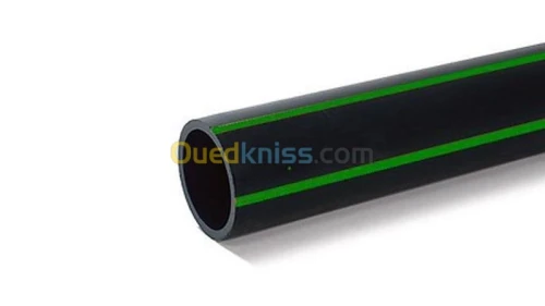 Tube PEHD Télecom & Fibre Optic