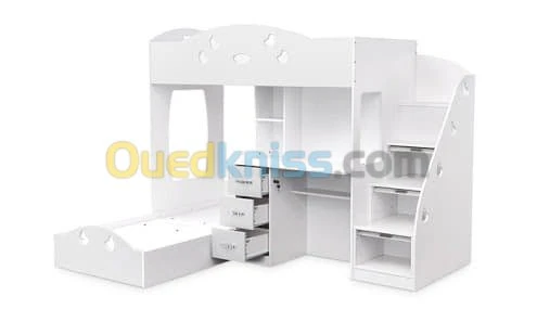 Chambre d'enfants Nouvelle conception