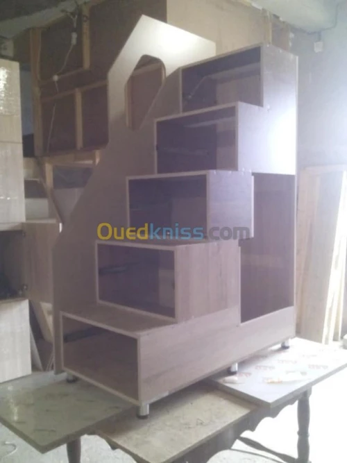 Chambre d'enfants Nouvelle conception