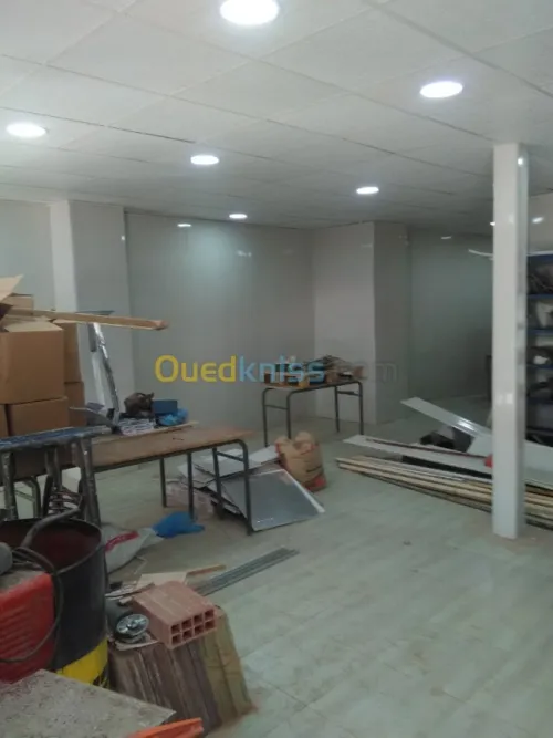 Minuiserie aluminium 