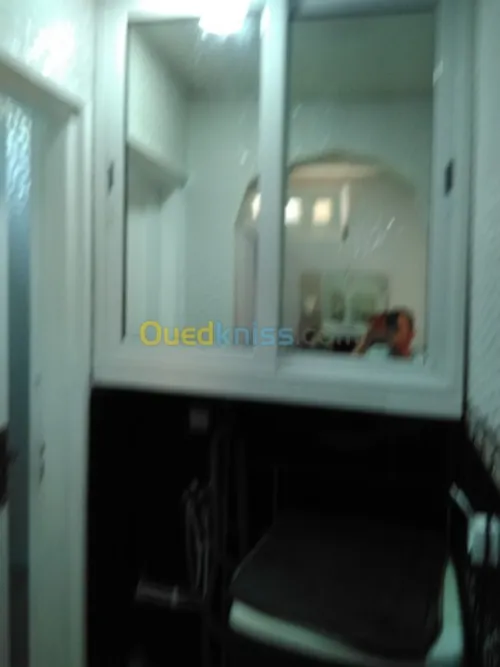 Minuiserie aluminium 