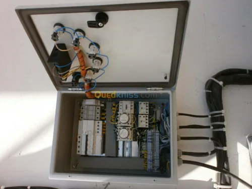 etude installation chambre froid 